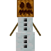 Snow Golem Icon