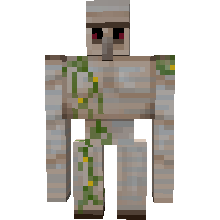 Iron Golem Icon