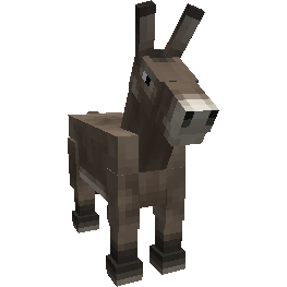 Donkey Icon