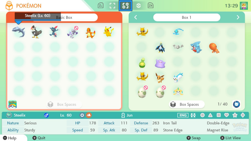 Pokémon Home version 2.0 compatible games, free vs premium features and  price explained