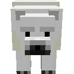 Polar Bear Icon