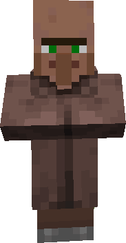 Villager Icon