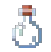 Glass Bottle Icon