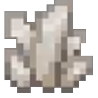 Nether Quartz Icon