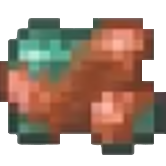 Raw Copper Icon