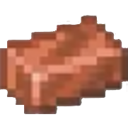Copper Ingot Icon