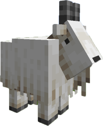 Goat Icon