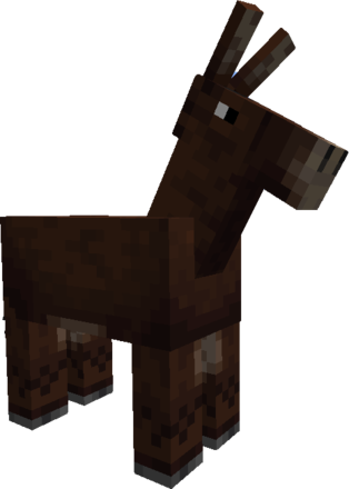 Mule Icon