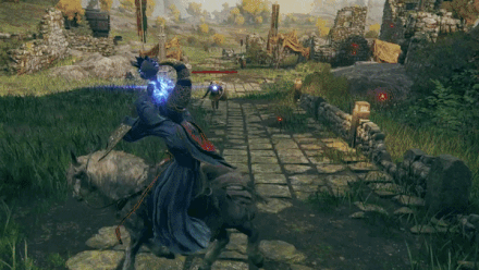 Elden Ring - Loretta