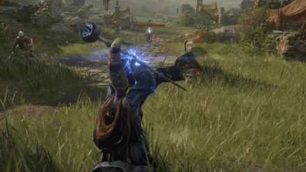 Elden Ring - Loretta