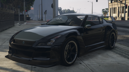 Gta 5 annis clearance elegy rh8 customization