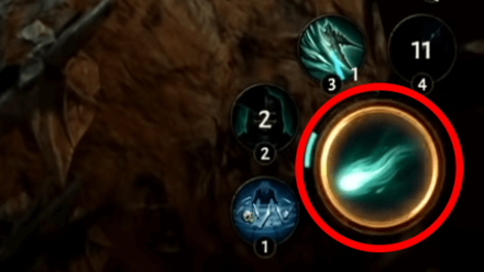 Diablo Immortal - Primary Attacks