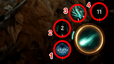 Diablo Immortal - Skills