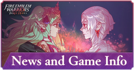 FEW3H - News and Game Info