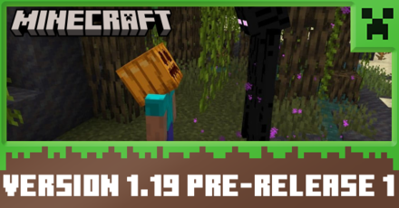 Java Snapshot 1 19 Pre Release 1 Changes Updates And Bug Fixes Minecraft Game8