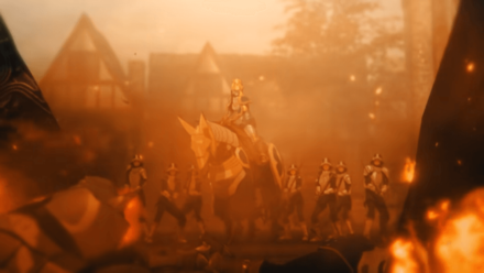 FEW3H - When does Fire Emblem Warriors: Three Hopes Take Place?