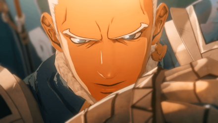 FEW3H - Is Fire Emblem: Three Hopes Canon?