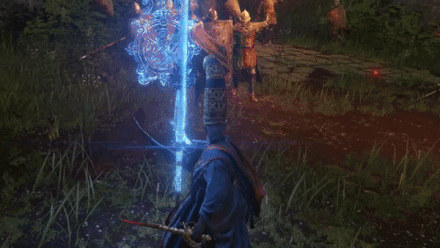 Elden Ring - Carian Greatsword
