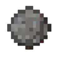 Light Gray Firework Star Icon