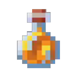 Honey Bottle Icon
