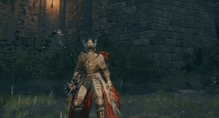 Elden Ring - Buff Weapon with Poison