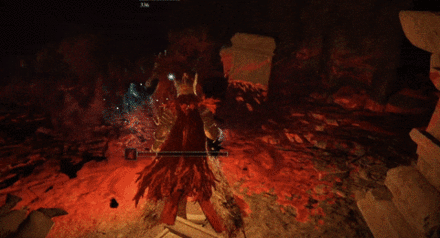 Elden Ring - Can be Used to Heal Allies