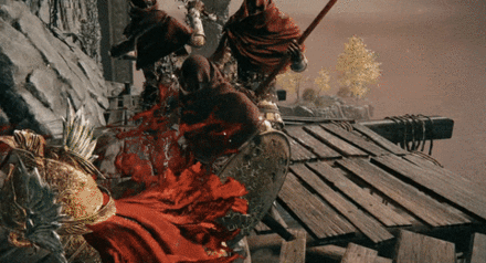 Elden Ring - Can be Used to Create Space in PvP