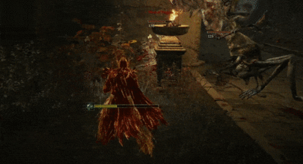 Elden Ring - Used to Heal Allies