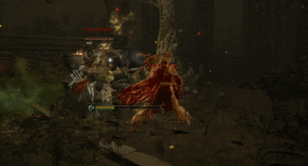 Elden Ring - Used Against Revenants