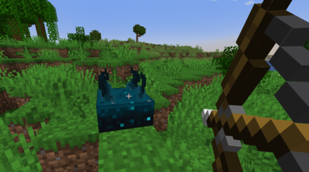 Interaction with Items emits no sound