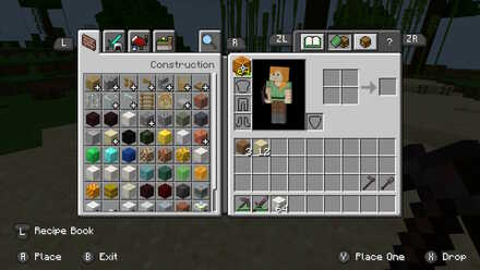 Equipping non-headgeear makes a generic equip sound