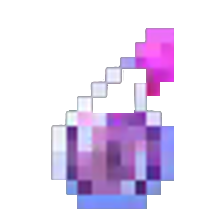 Minecraft Splash Potion of the Turtle Master II Icon