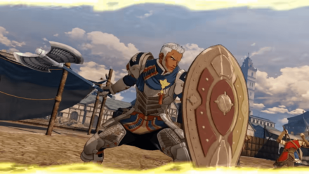 FEW3H - Offers Character Benefits Fate Emblem Warriors: Three Hopes