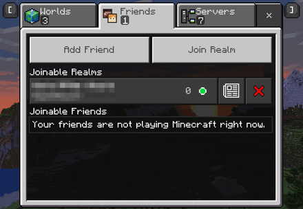 Mojang Status (@MojangStatus) / X