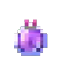 Minecraft Lingering Potion of the Turtle Master II Icon