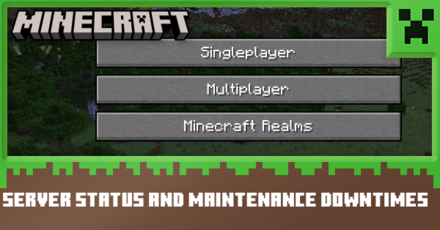 Mojang Status (@MojangStatus) / X