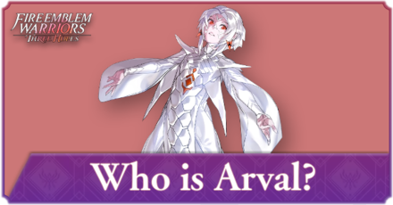 Arval