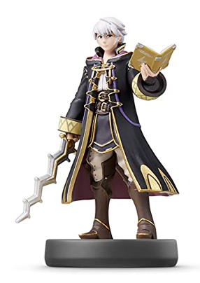 Robin amiibo Fire Emblem