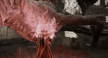 Elden Ring - Used to Quickly Inflict Scarlet Rot