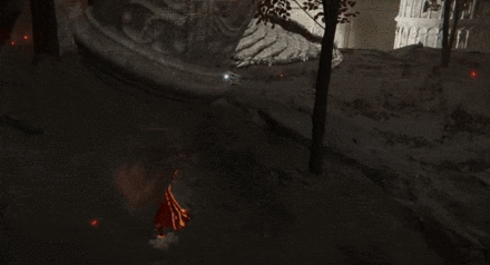 Elden Ring - Can be Used in Mid-Air