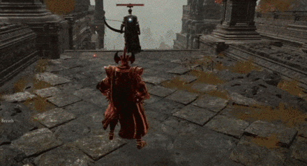 Elden Ring - Magic Damage for Faith Builds