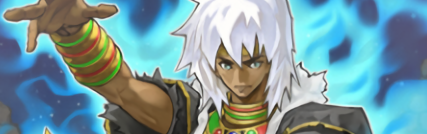 Master Duel - Gravekeepers