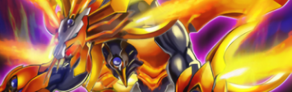 Master Duel - Salamangreat