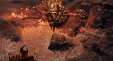 Elden Ring - Good Crowd Control for Static Groups