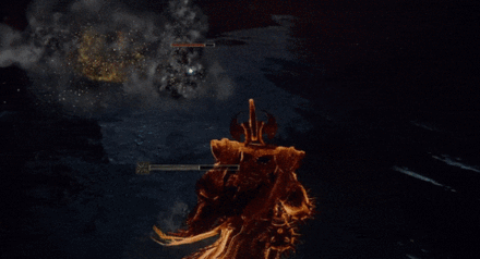 Elden Ring - Used When Facing Enemies that Induce Death Blight