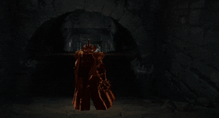 Elden Ring - Block Enemy Line-of-Sight in PvP