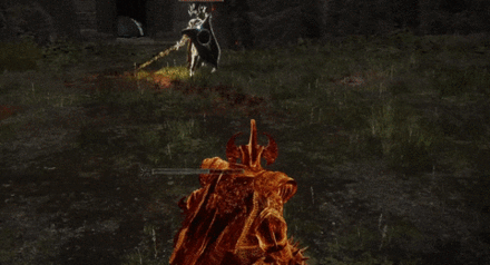 Elden Ring - Used as a Substitute for Rejuvenating Boluses