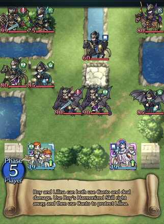 Hearts Ablaze Fire Emblem Heroes FEH