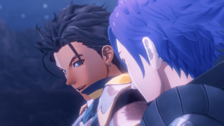 Romance Might be an option Fire Emblem Warriors Three Hopes