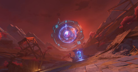 Genshin Impact - Perilous Trail Preview - Fantastic Compass